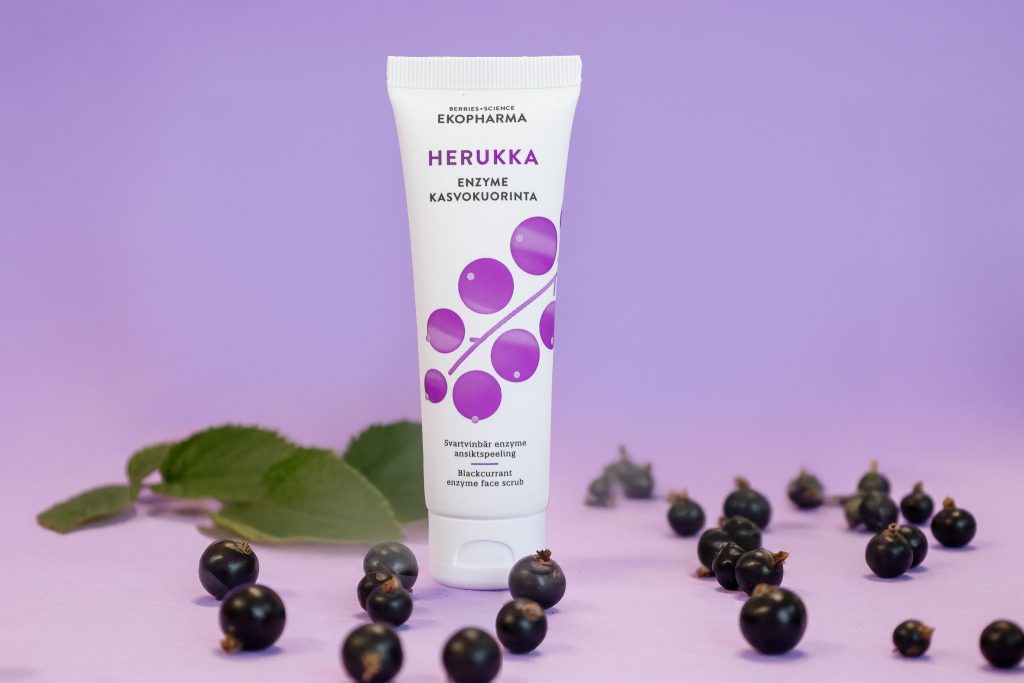 Kauneushoitolasta Ekopharma ja BTB13 myyntituotteet!