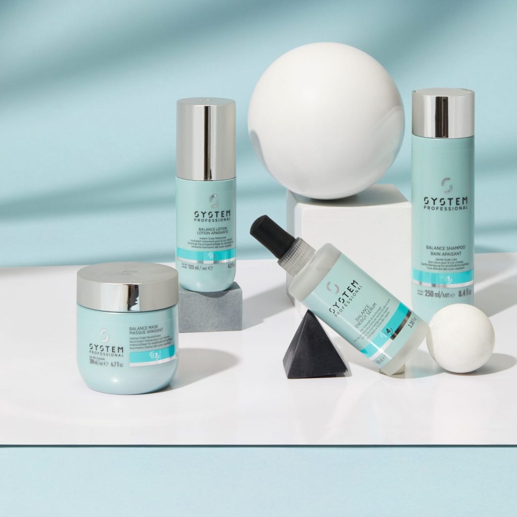 Helmikuussa hiuspohjatuotteet -15%